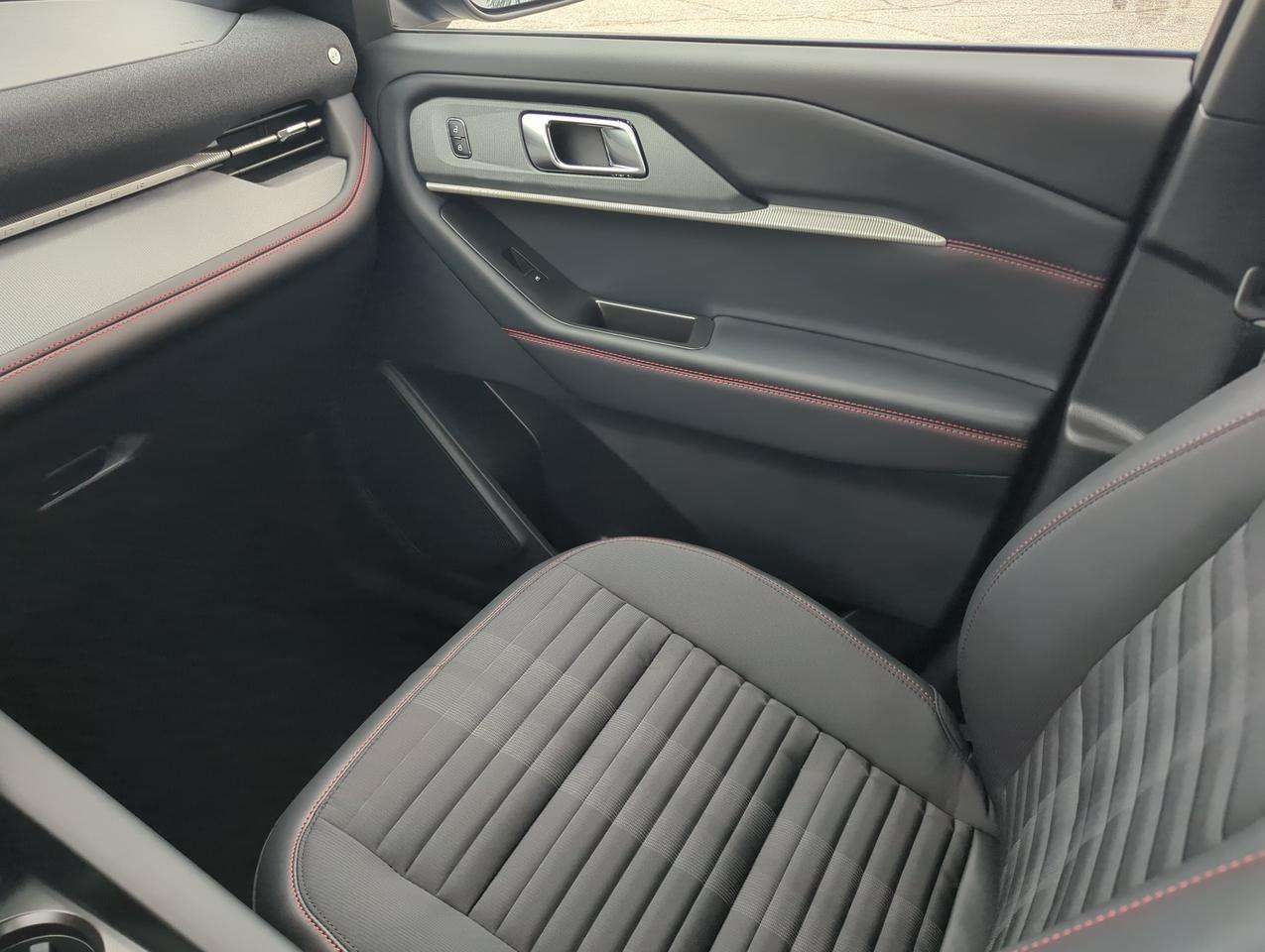 2027 Ford Explorer ST-Line Winder GA