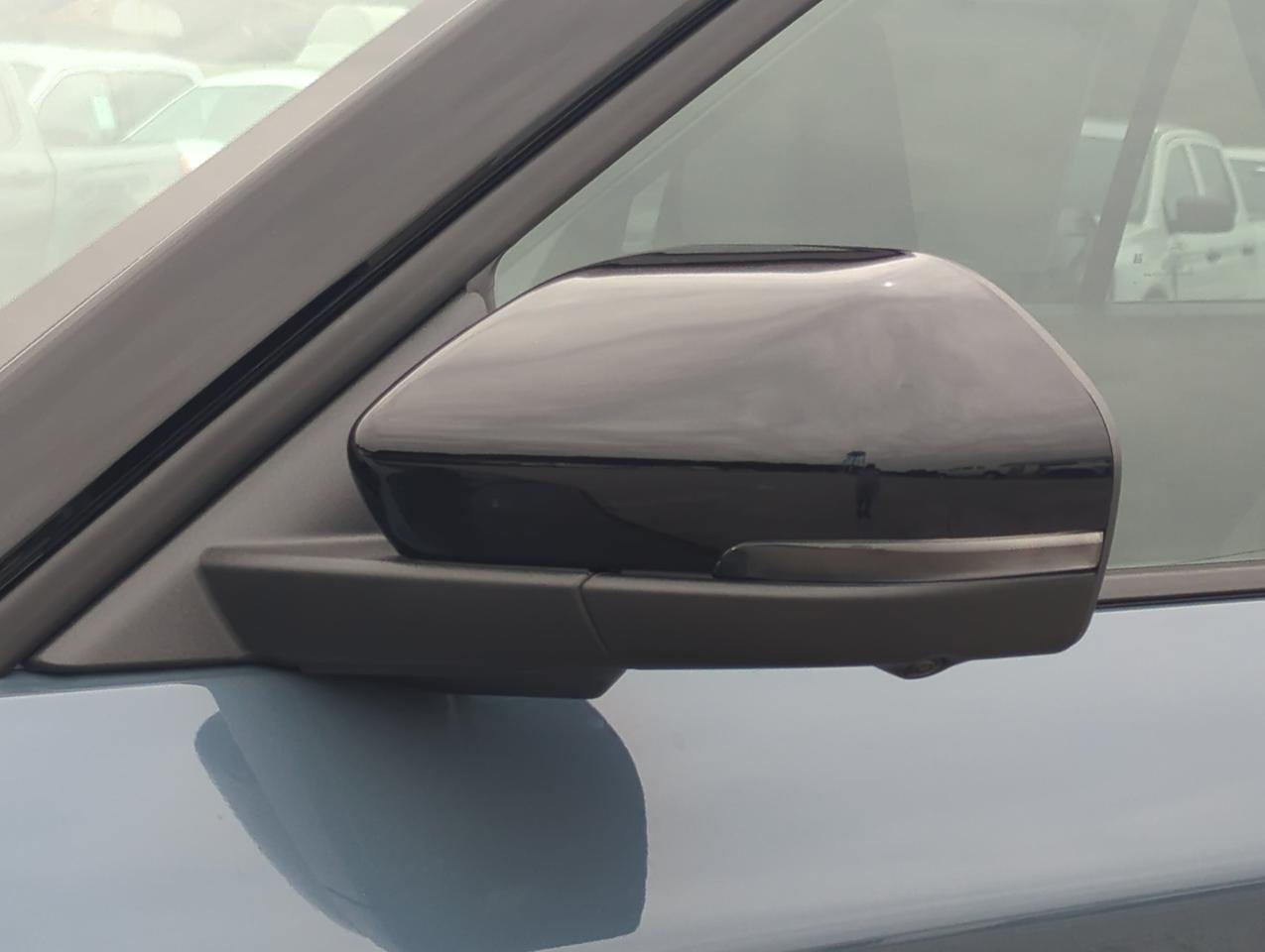 2027 Ford Explorer ST-Line Winder GA