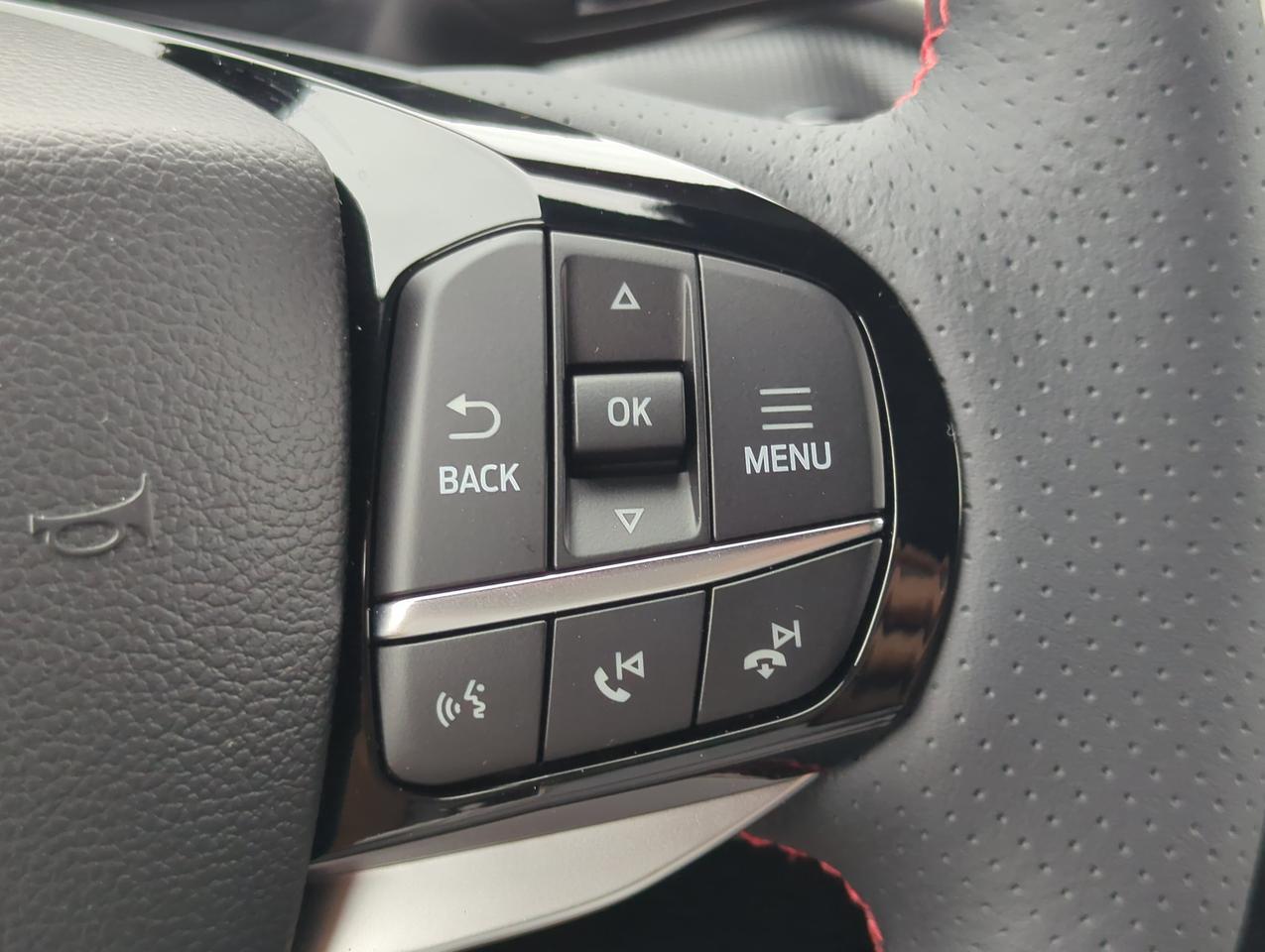 2027 Ford Explorer ST-Line Winder GA