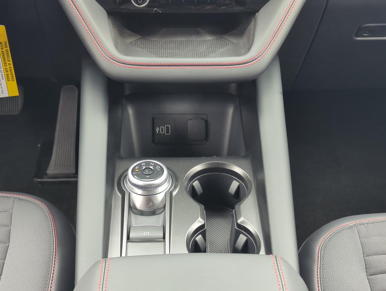 2027 Ford Explorer ST-Line Winder GA