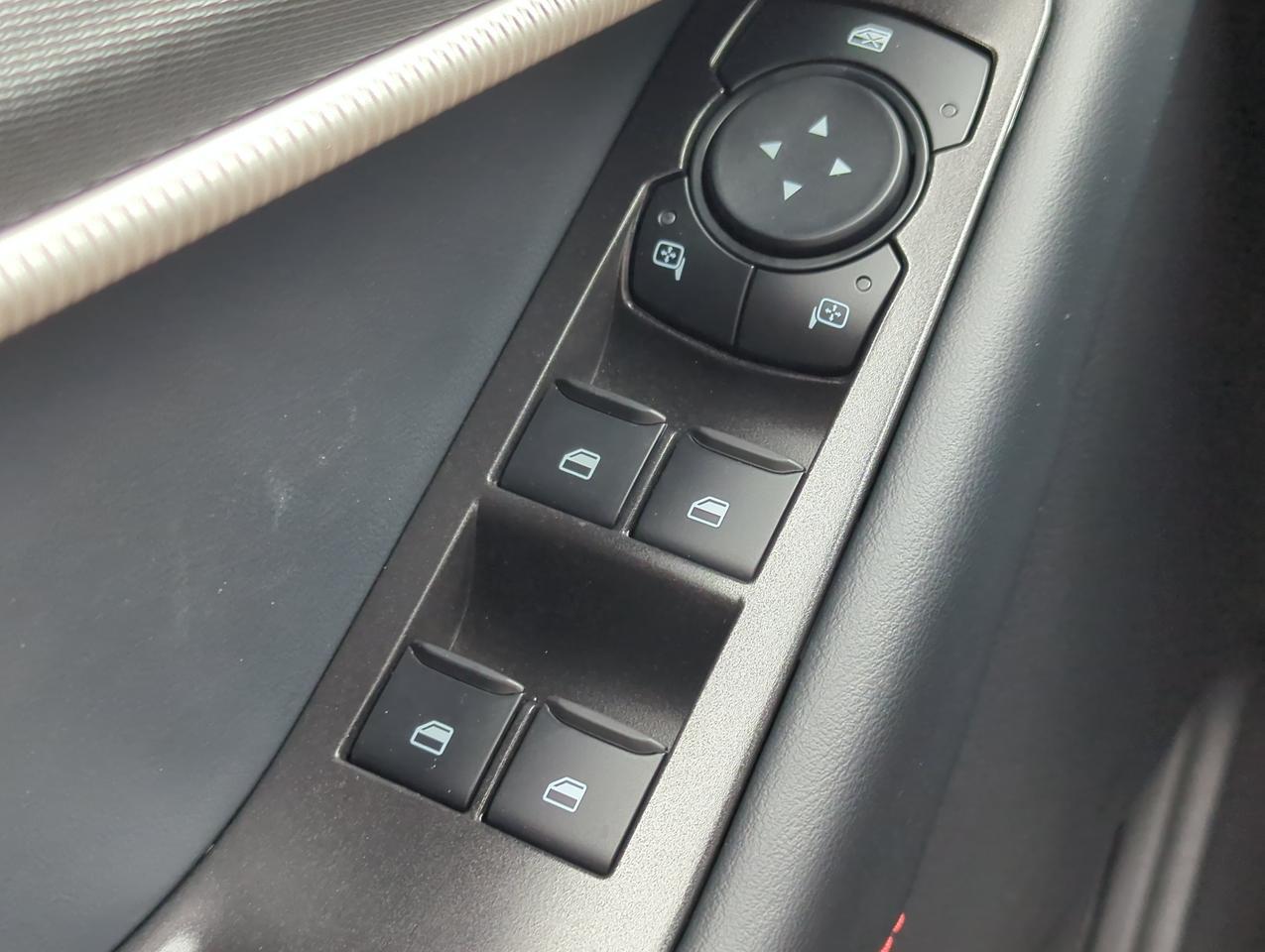2027 Ford Explorer ST-Line Winder GA