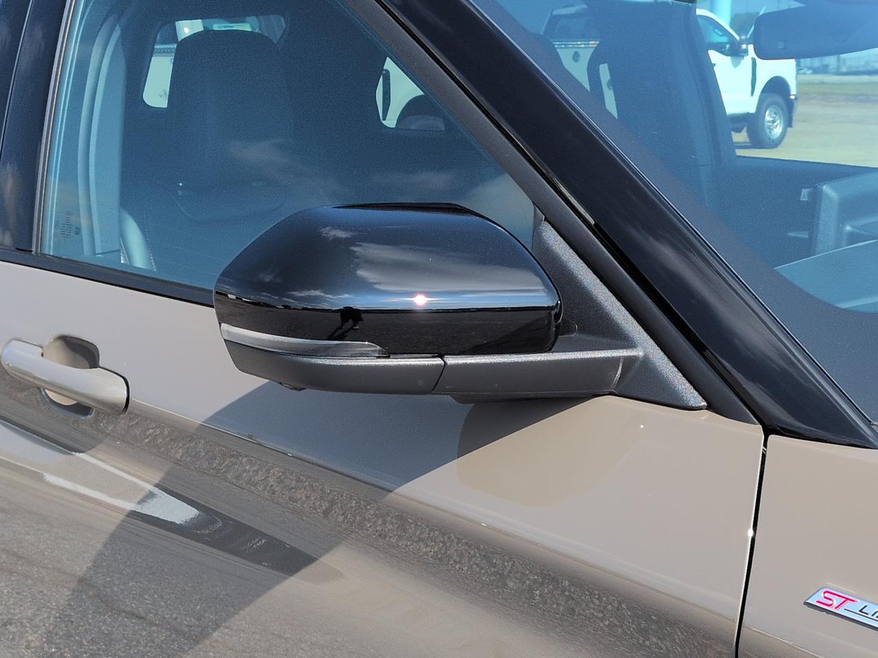 2027 Ford Explorer ST-Line Winder GA