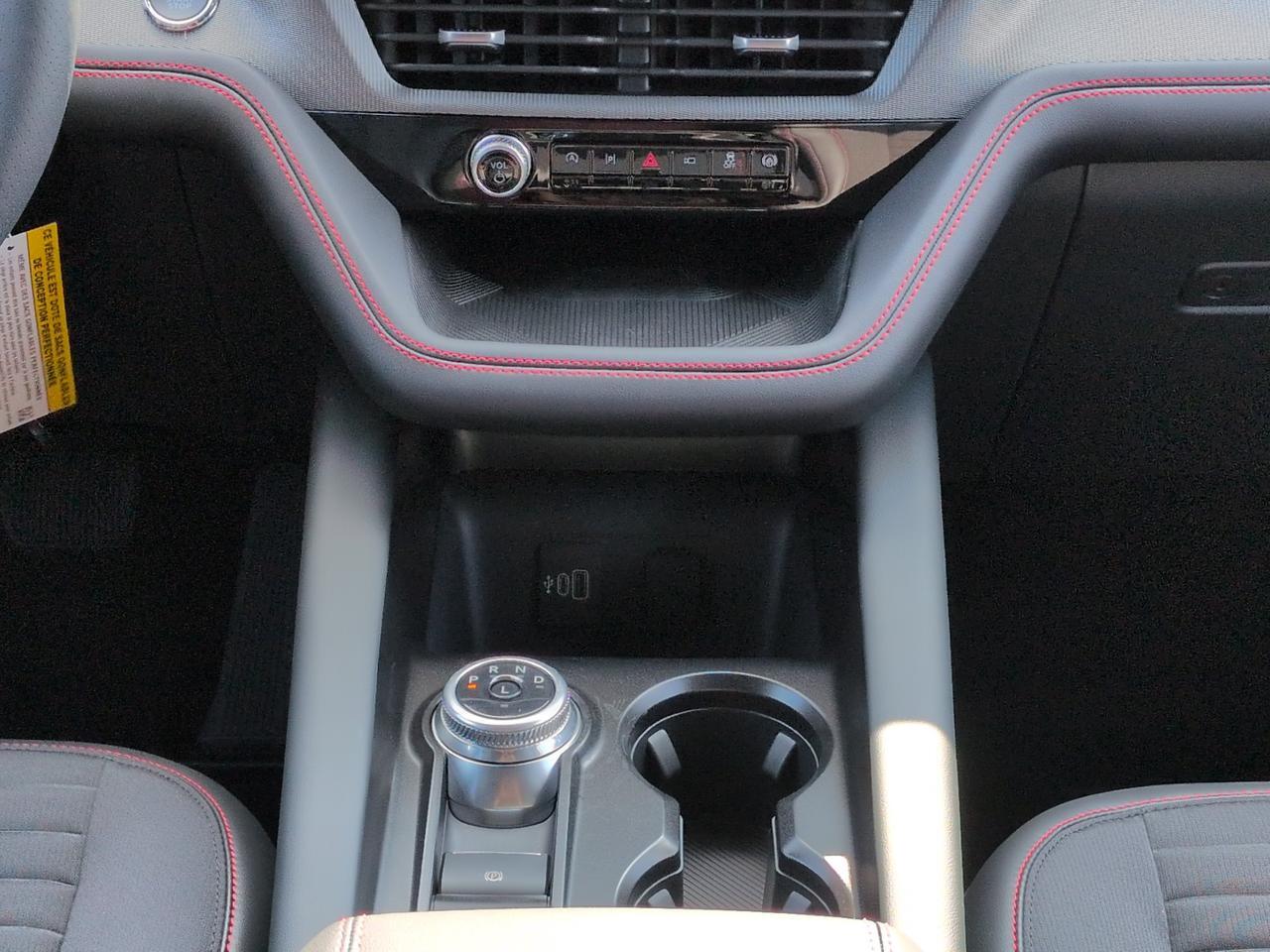 2027 Ford Explorer ST-Line Winder GA