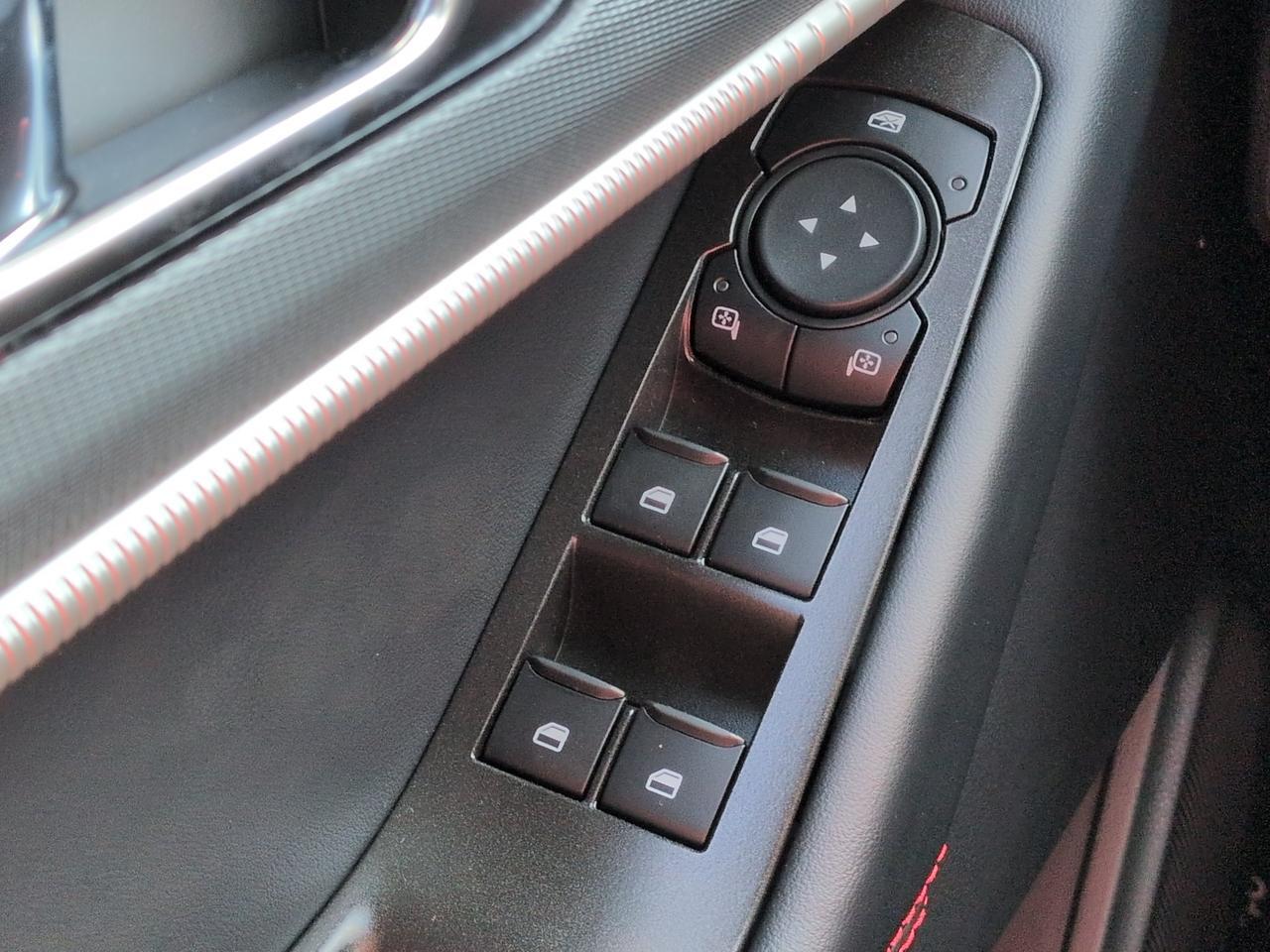 2027 Ford Explorer ST-Line Winder GA