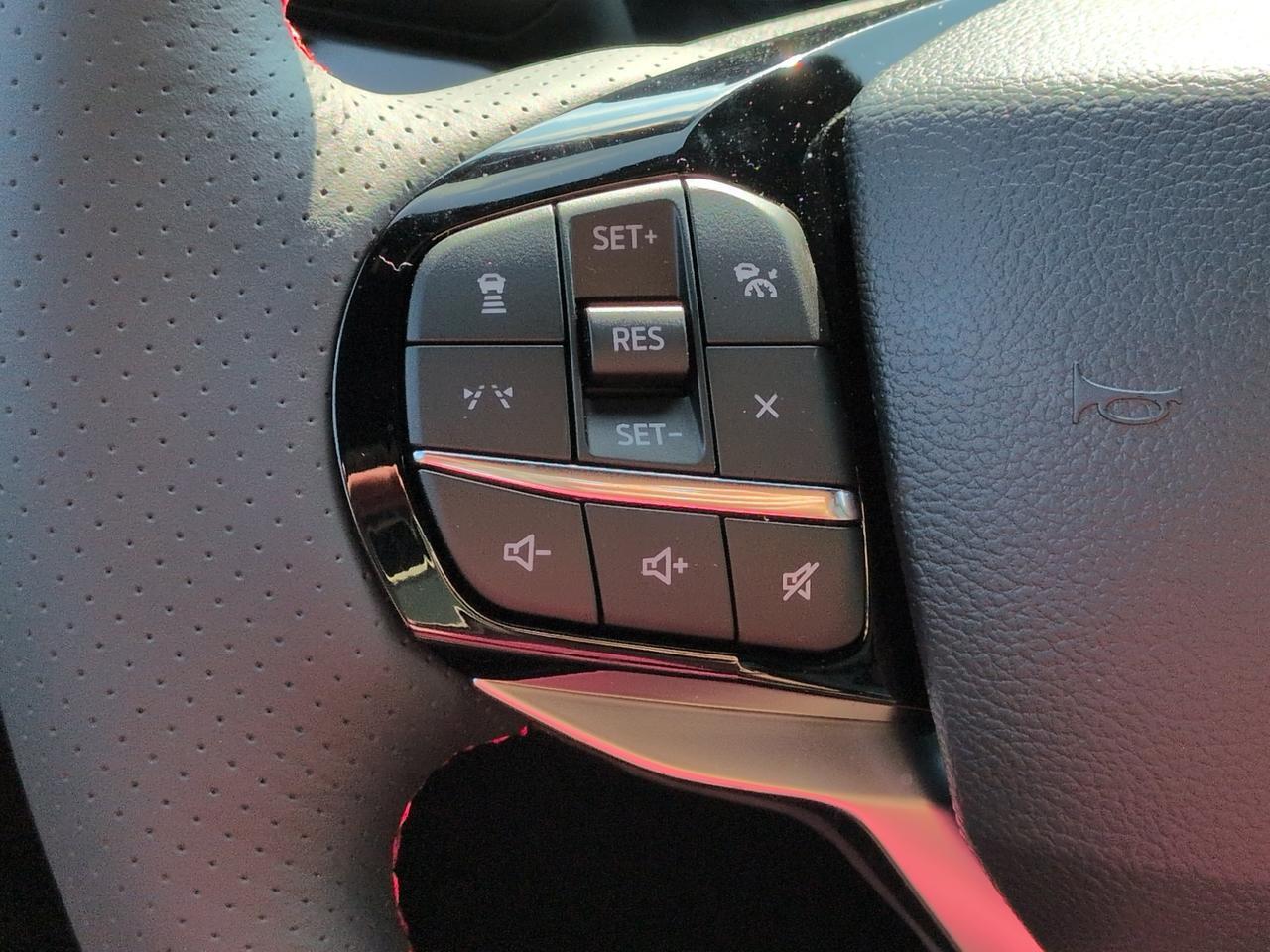2027 Ford Explorer ST-Line Winder GA
