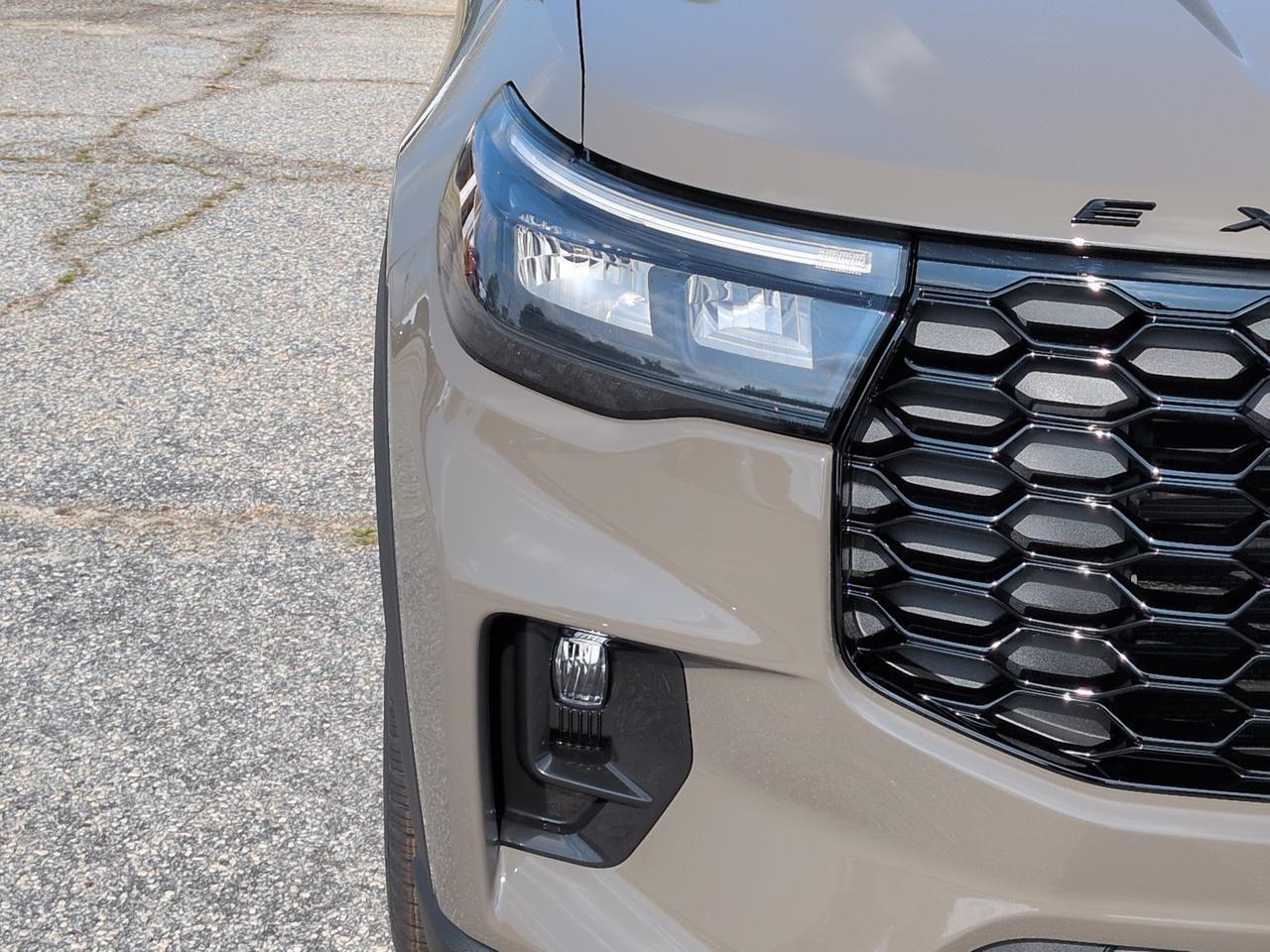 2027 Ford Explorer ST-Line Winder GA