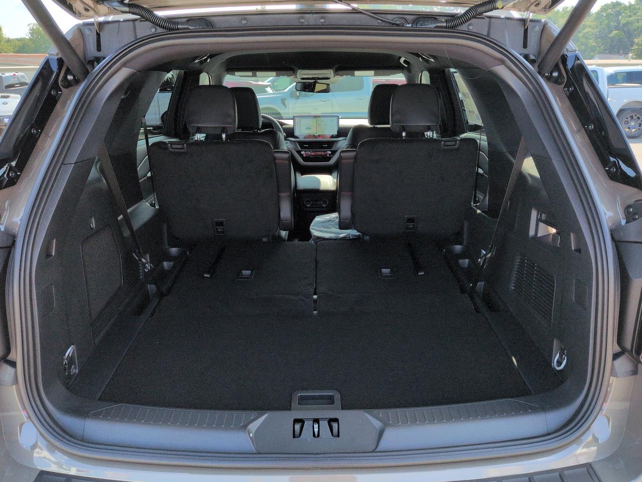2027 Ford Explorer ST-Line Winder GA