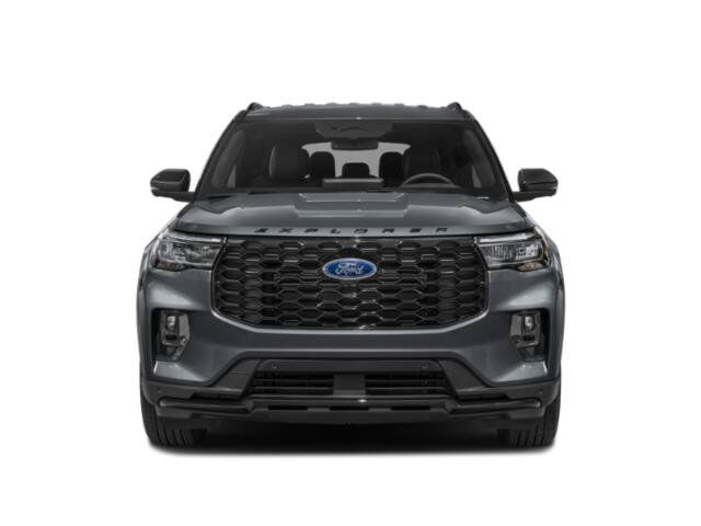 2027 Ford Explorer ST-Line Winder GA