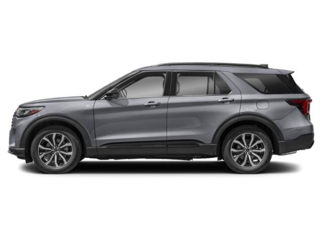 2027 Ford Explorer ST-Line Winder GA