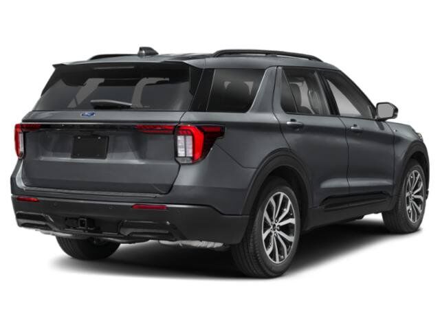 2027 Ford Explorer ST-Line Winder GA