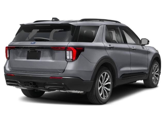 2027 Ford Explorer ST-Line Winder GA