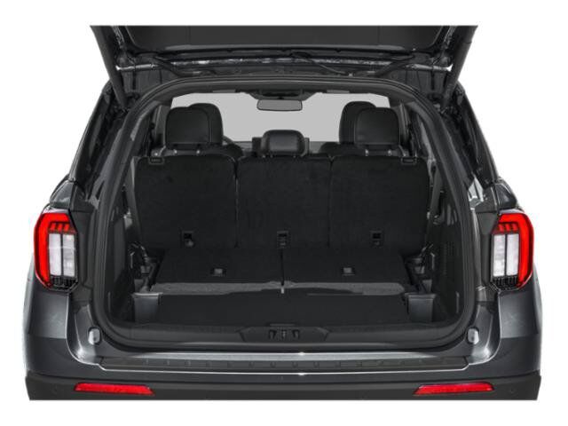 2027 Ford Explorer ST-Line Winder GA