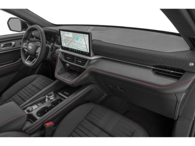 2027 Ford Explorer ST-Line Winder GA