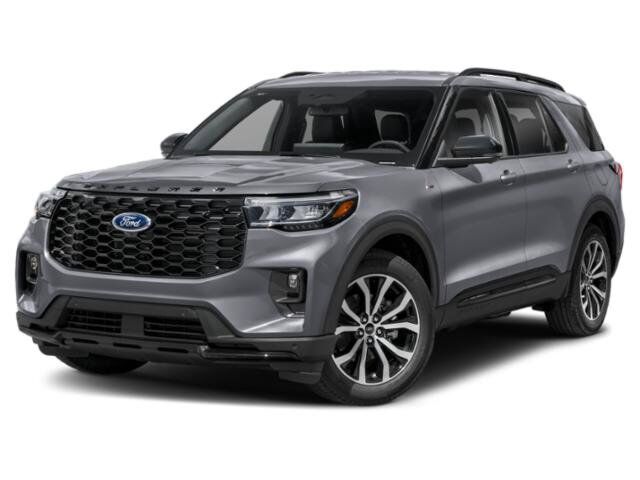 2027 Ford Explorer ST-Line Winder GA