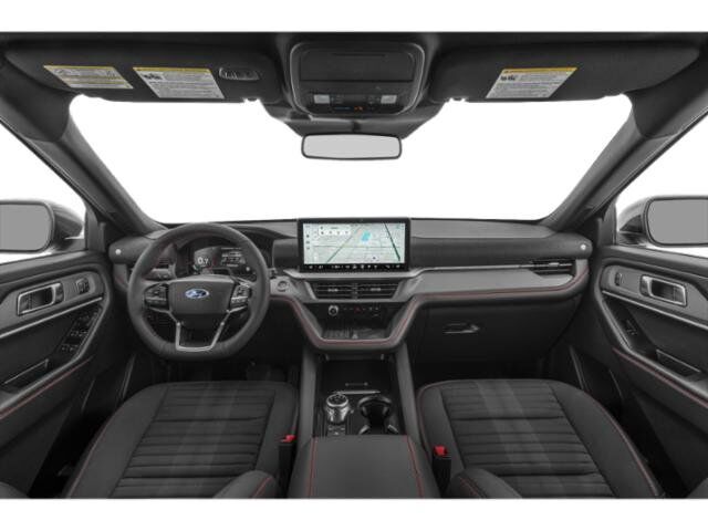 2027 Ford Explorer ST-Line Winder GA