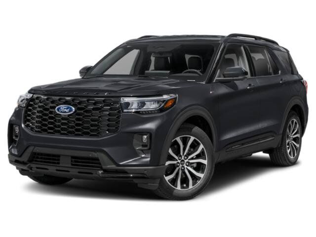 2027 Ford Explorer ST-Line Winder GA