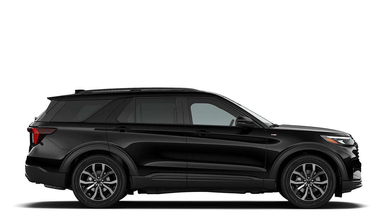 2027 Ford Explorer ST-Line Winder GA