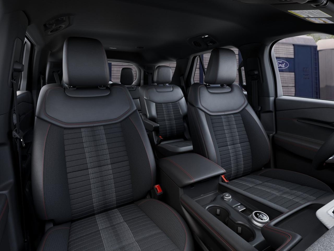 2027 Ford Explorer ST-Line Winder GA