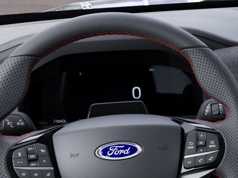 2027 Ford Explorer ST-Line Winder GA