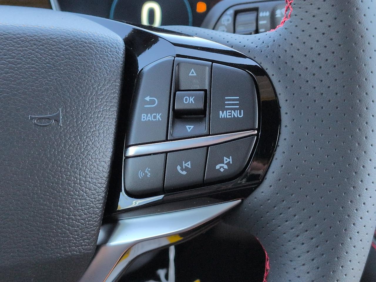 2027 Ford Explorer ST-Line Winder GA