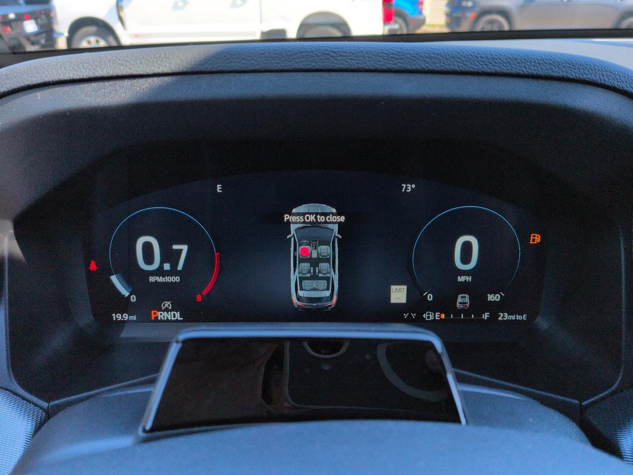 2027 Ford Explorer ST-Line Winder GA