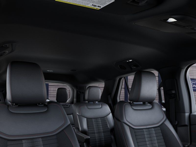 2027 Ford Explorer ST-Line Winder GA