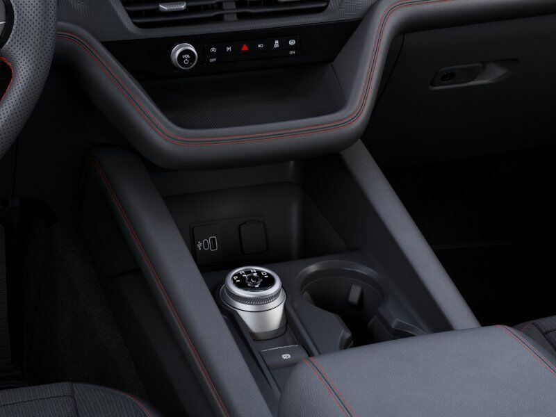 2027 Ford Explorer ST-Line Winder GA
