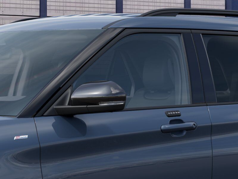 2027 Ford Explorer ST-Line Winder GA