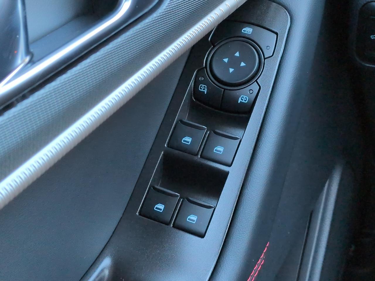2027 Ford Explorer ST-Line Winder GA