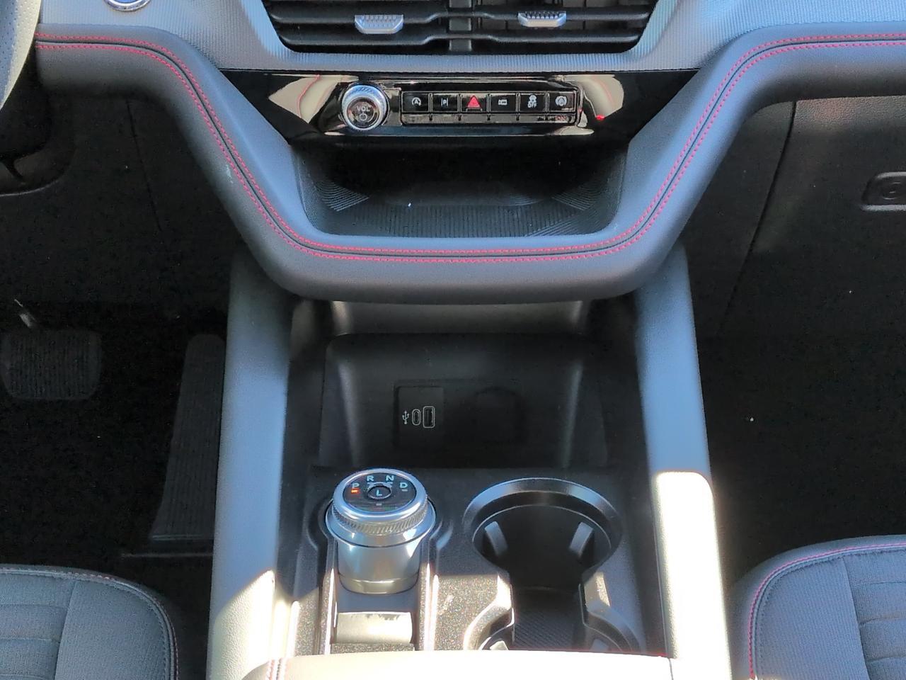 2027 Ford Explorer ST-Line Winder GA
