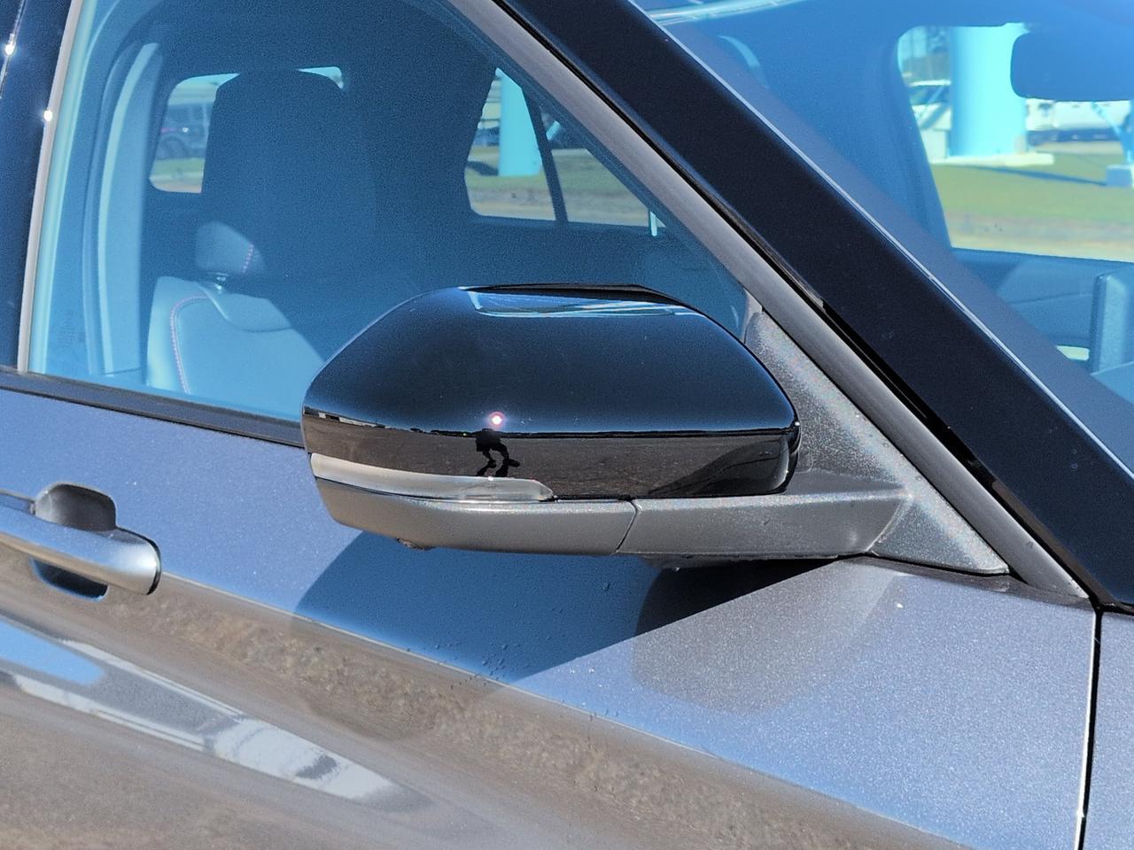 2027 Ford Explorer ST-Line Winder GA