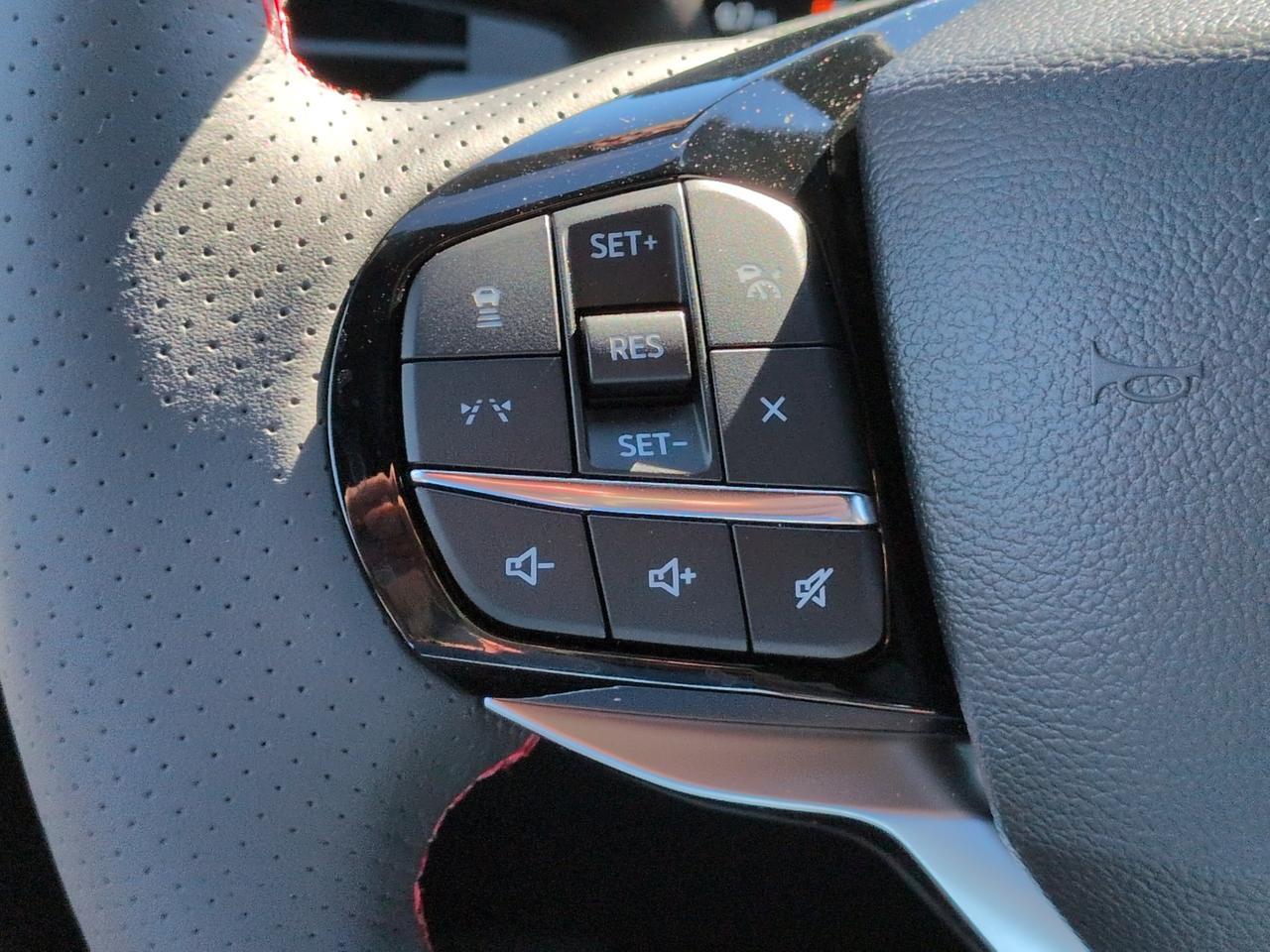 2027 Ford Explorer ST-Line Winder GA
