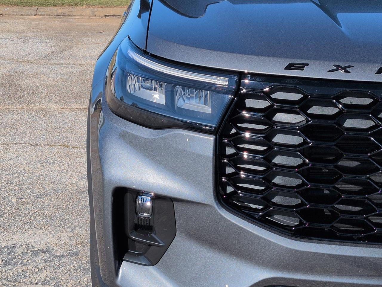 2027 Ford Explorer ST-Line Winder GA
