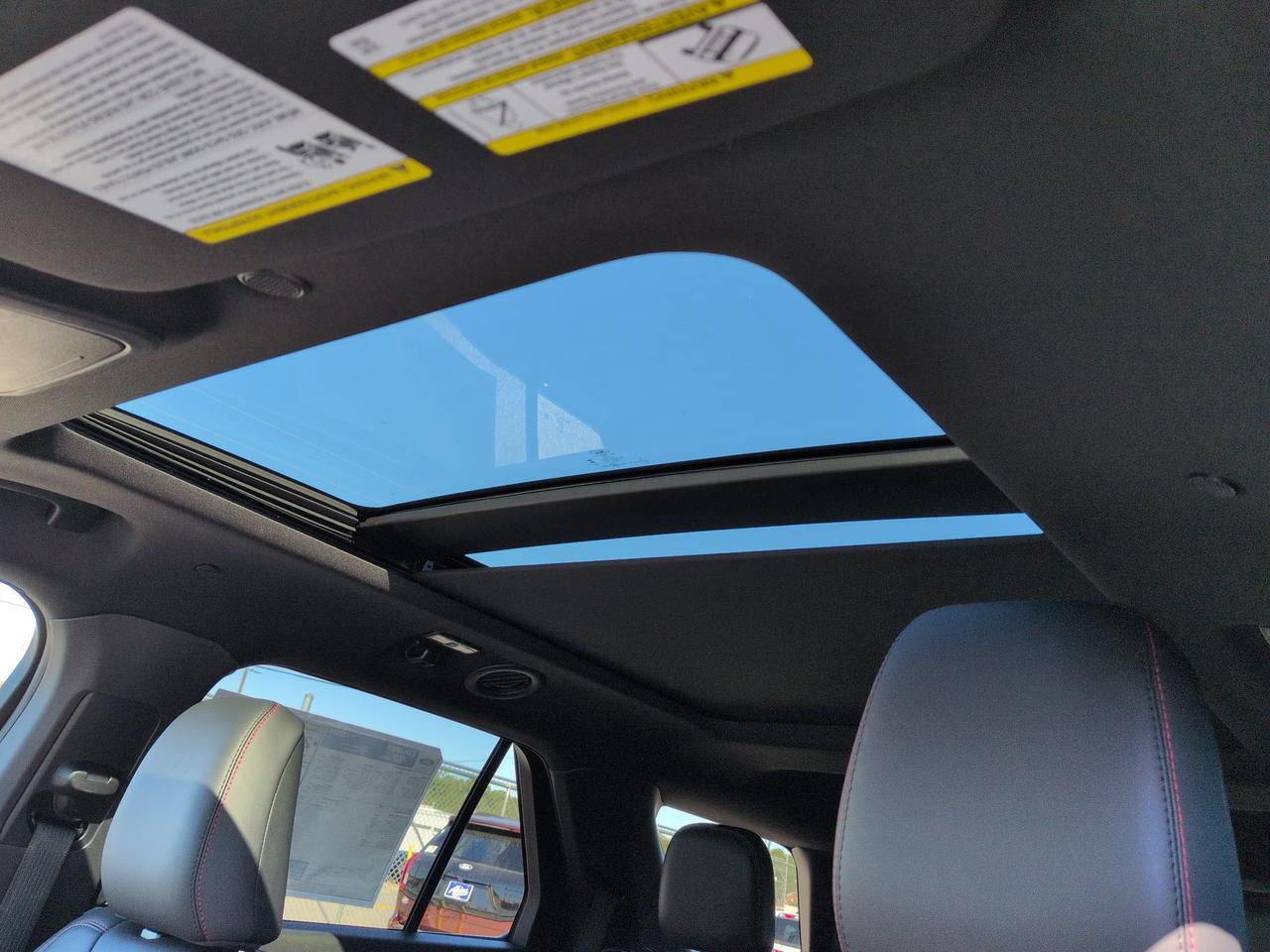 2027 Ford Explorer ST-Line Winder GA