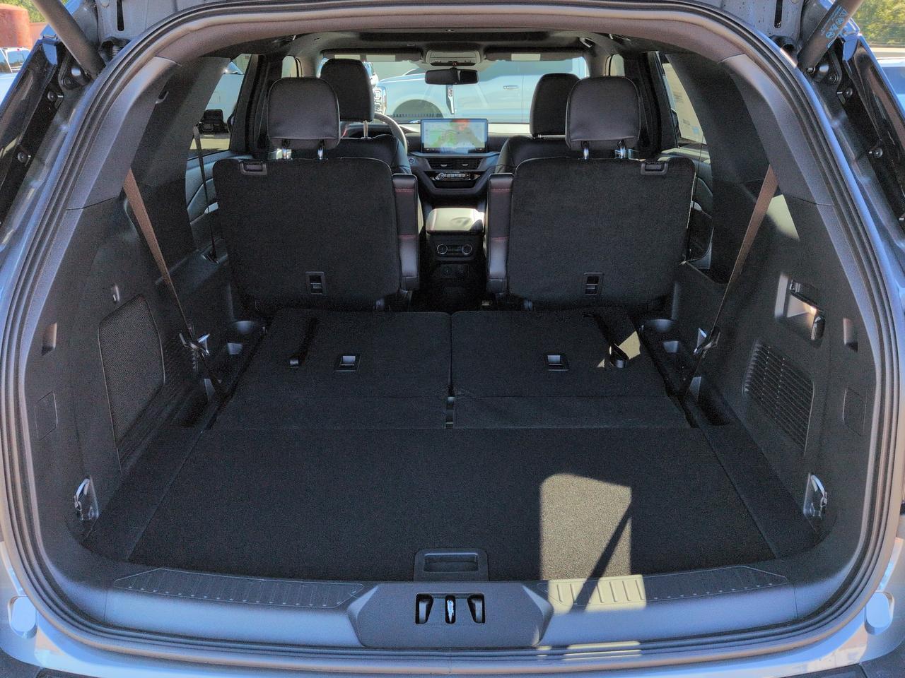2027 Ford Explorer ST-Line Winder GA