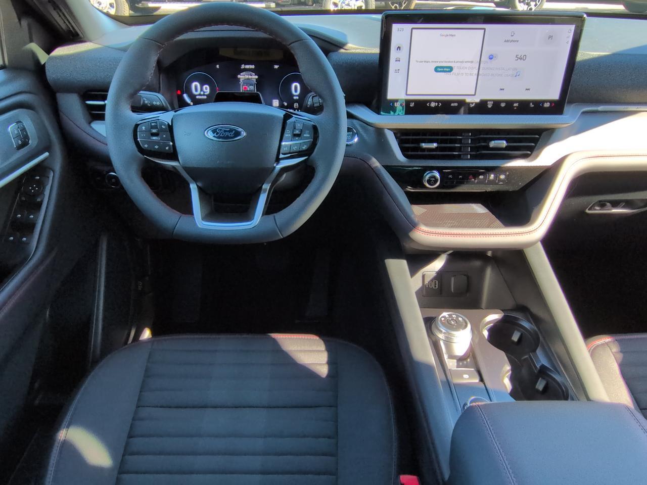 2027 Ford Explorer ST-Line Winder GA