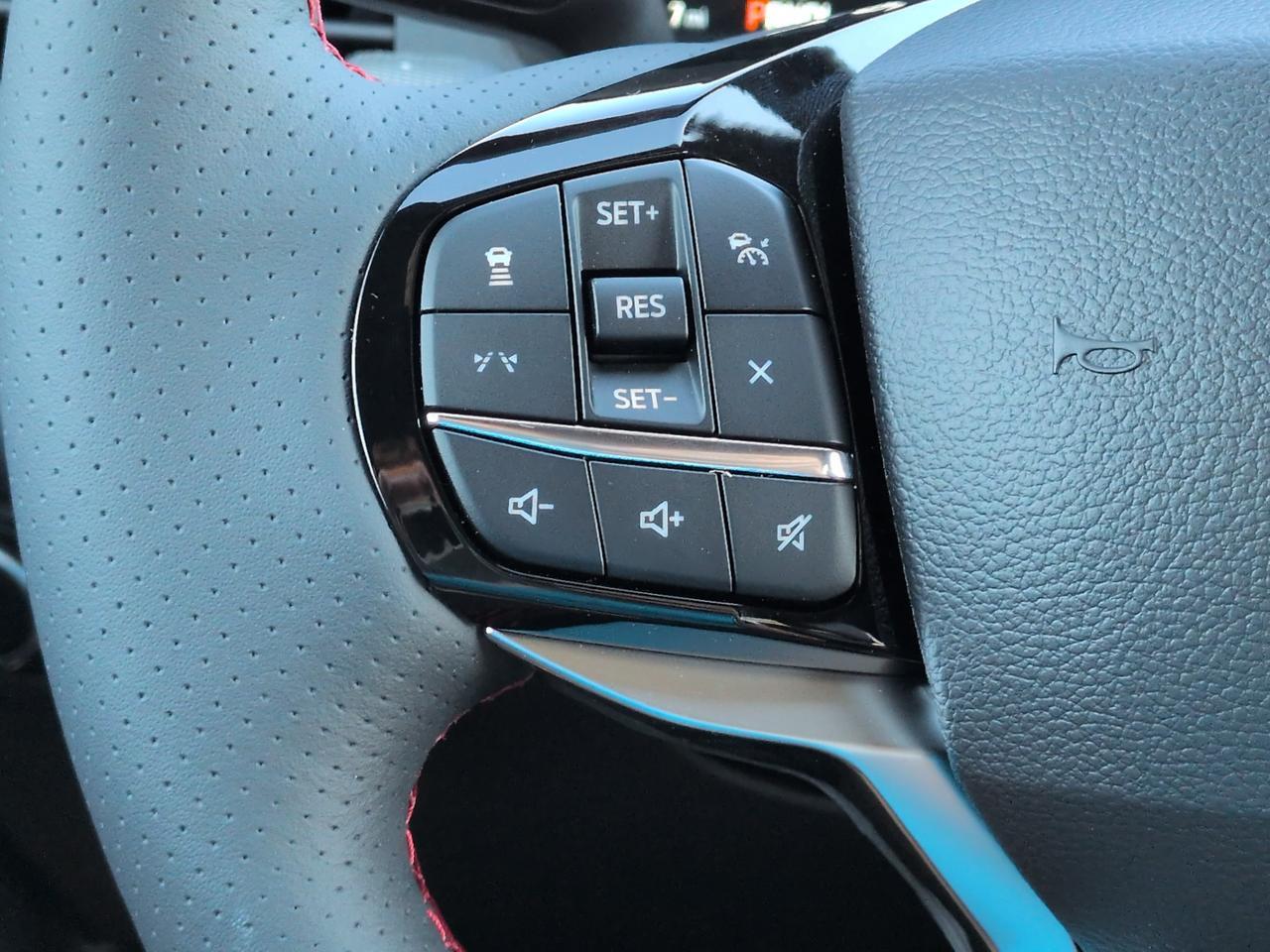 2027 Ford Explorer ST-Line Winder GA