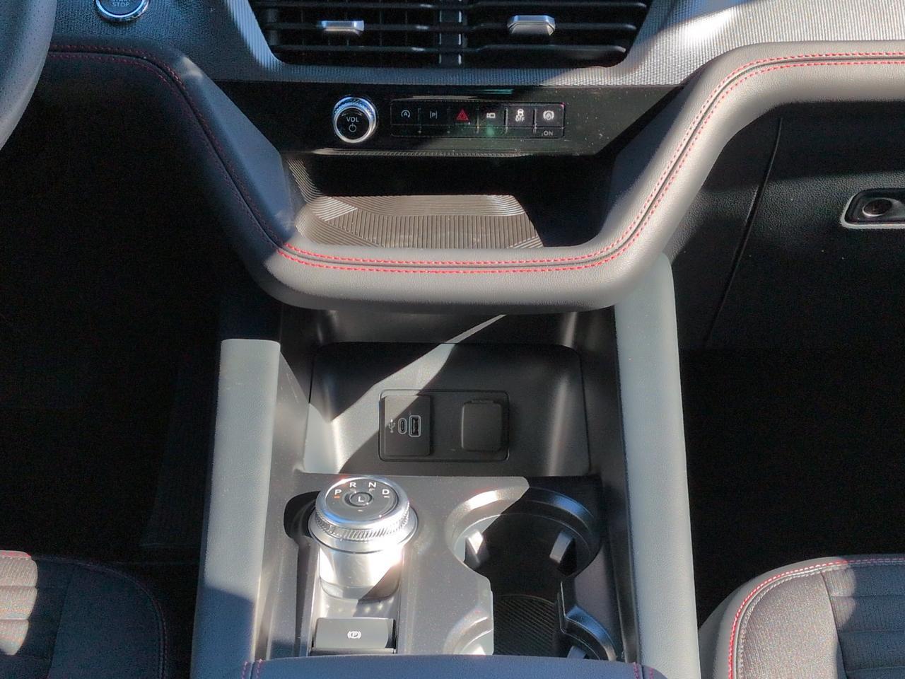 2027 Ford Explorer ST-Line Winder GA