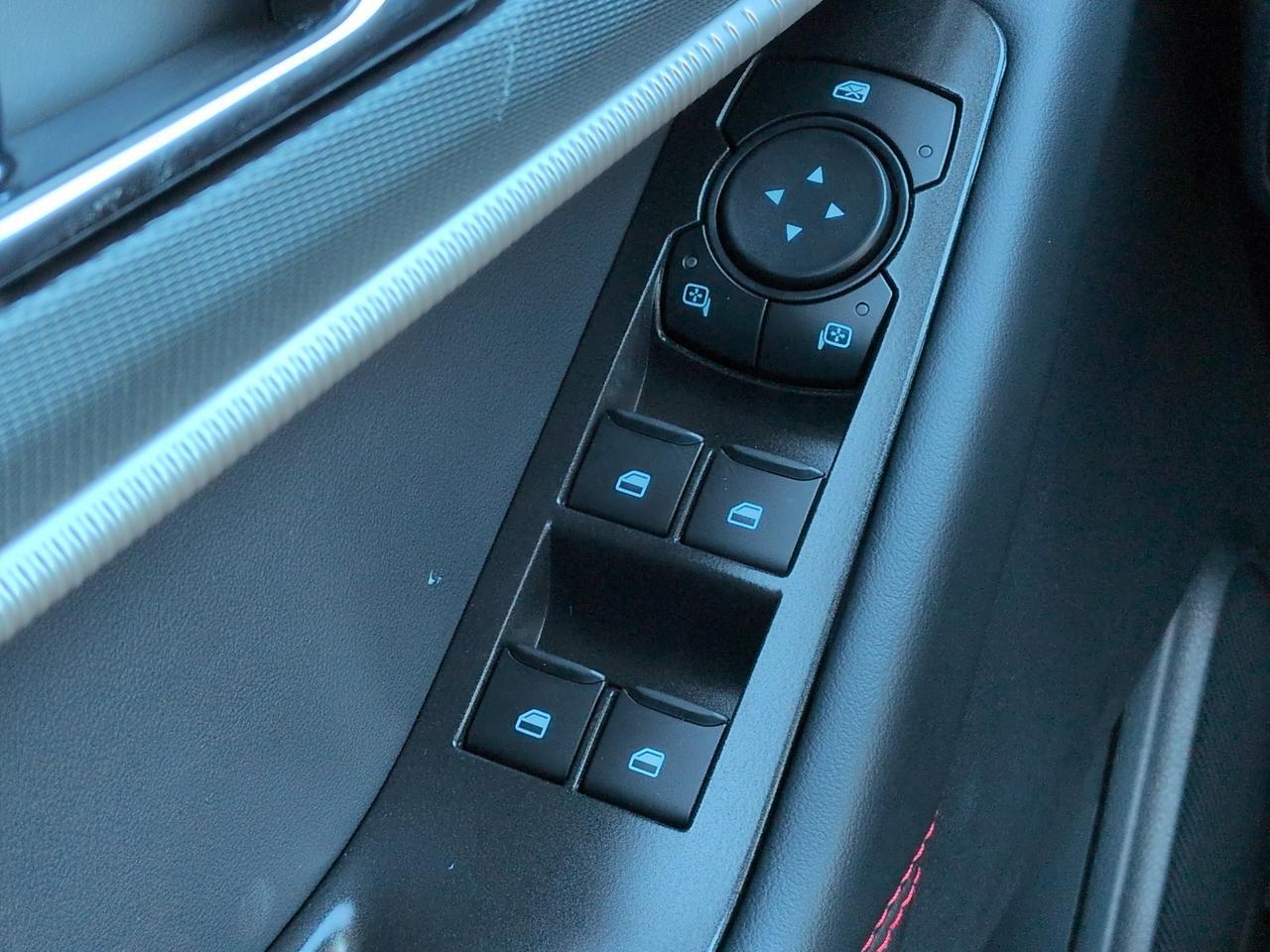 2027 Ford Explorer ST-Line Winder GA
