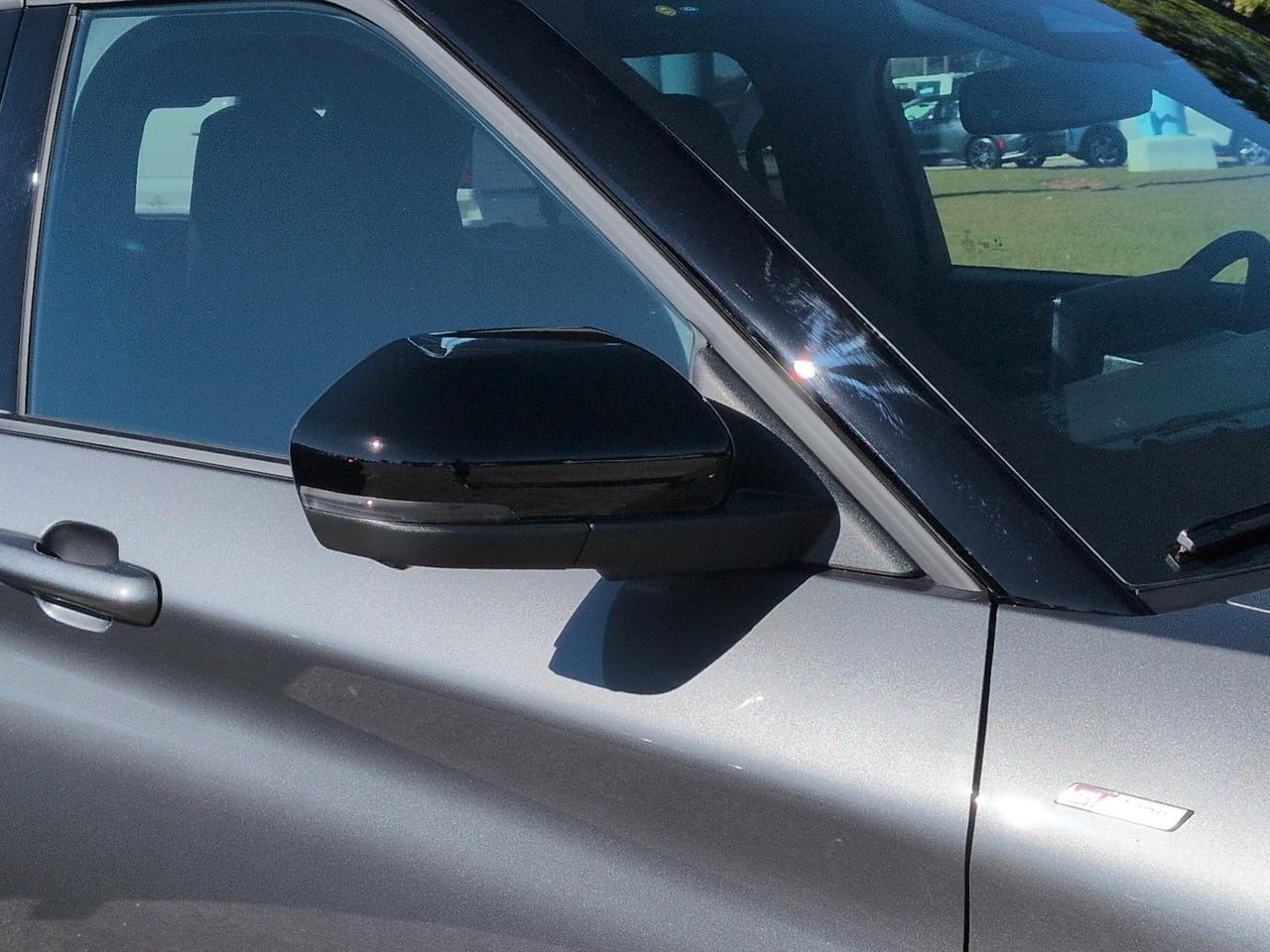 2027 Ford Explorer ST-Line Winder GA