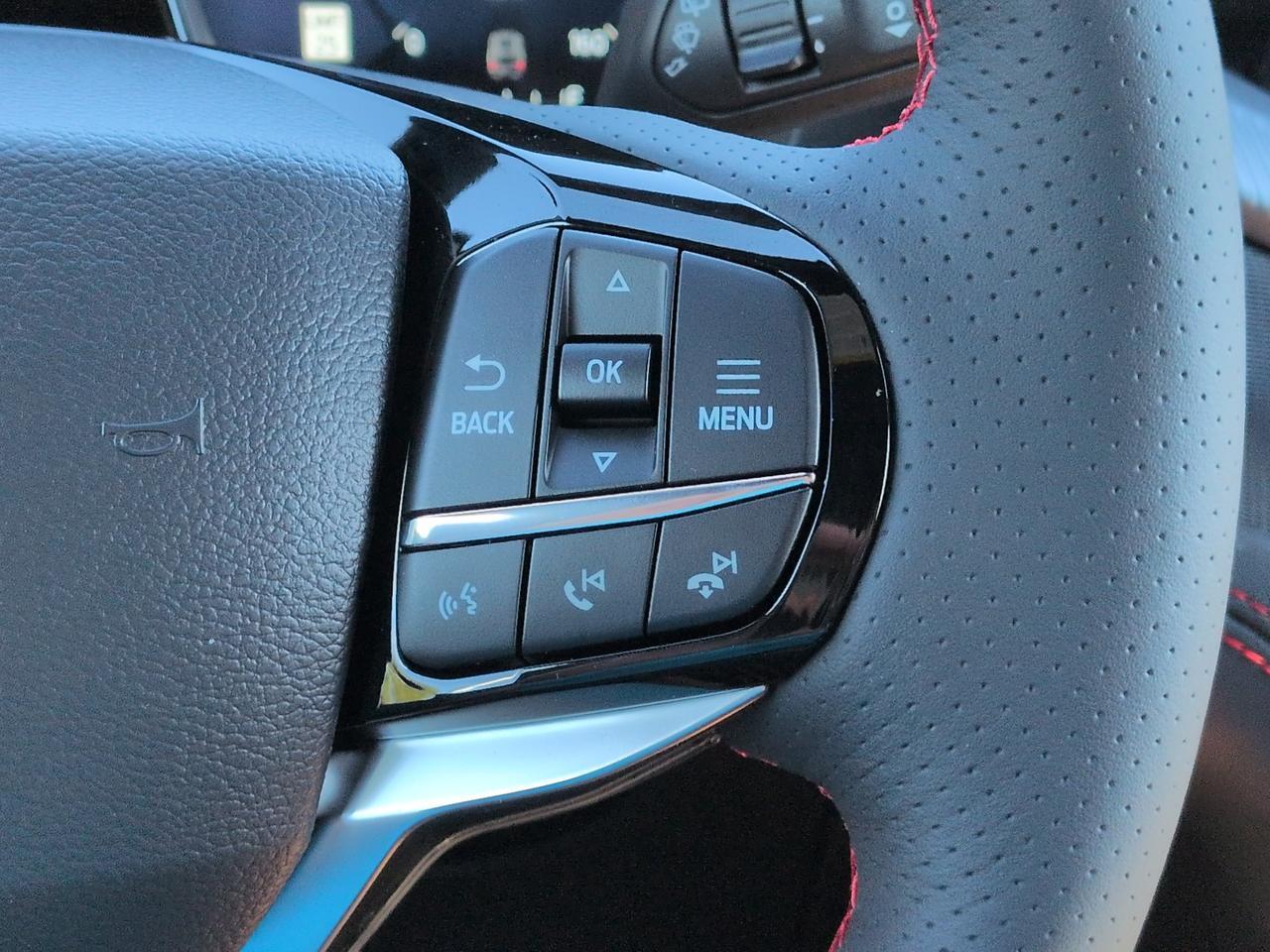 2027 Ford Explorer ST-Line Winder GA