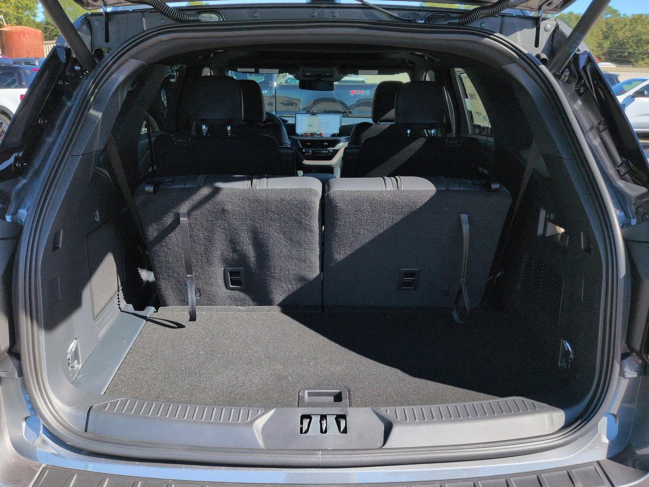 2027 Ford Explorer ST-Line Winder GA