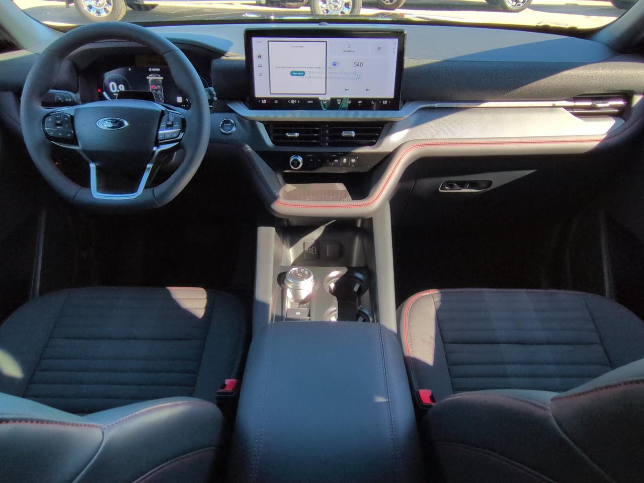 2027 Ford Explorer ST-Line Winder GA