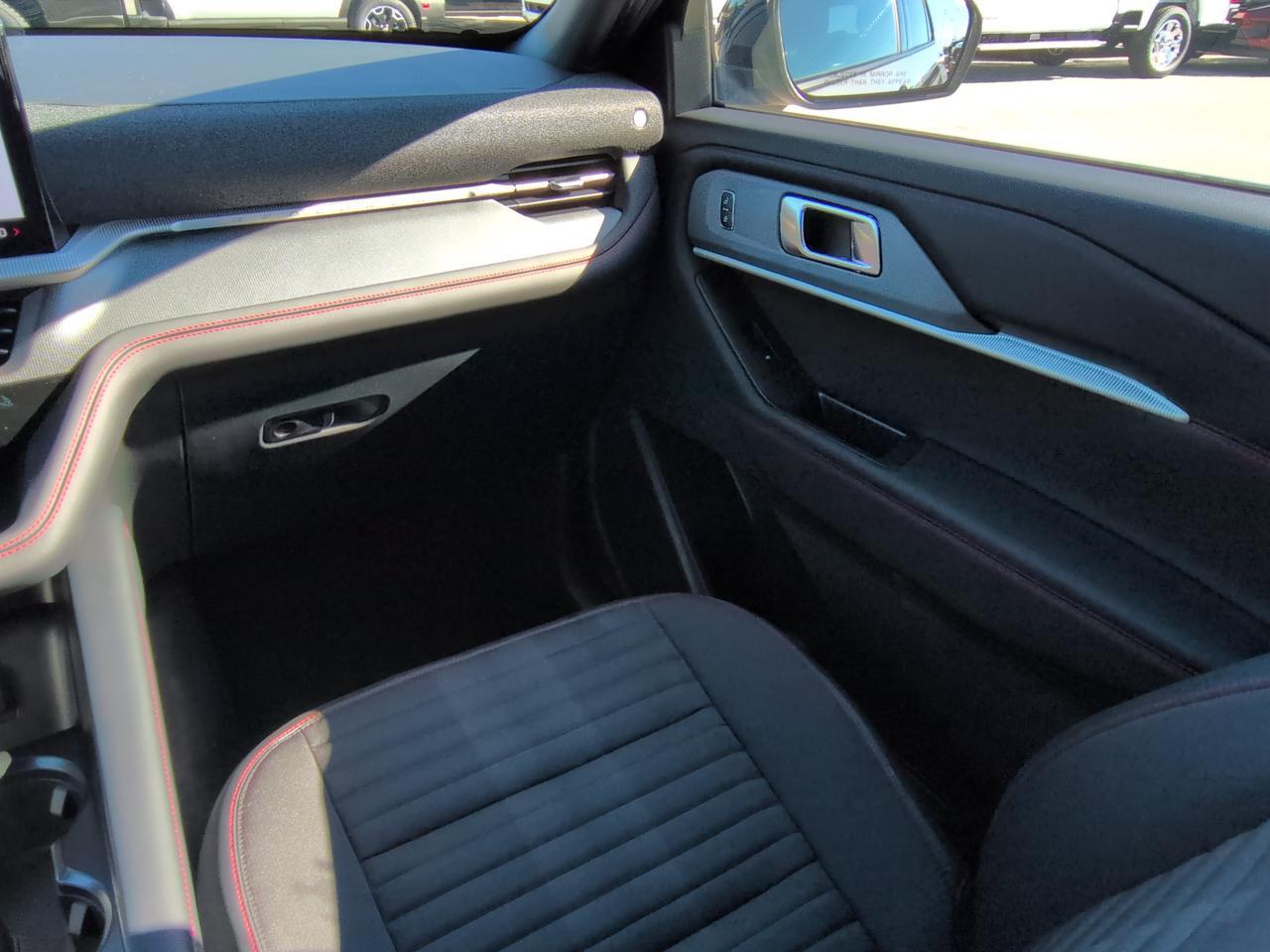 2027 Ford Explorer ST-Line Winder GA