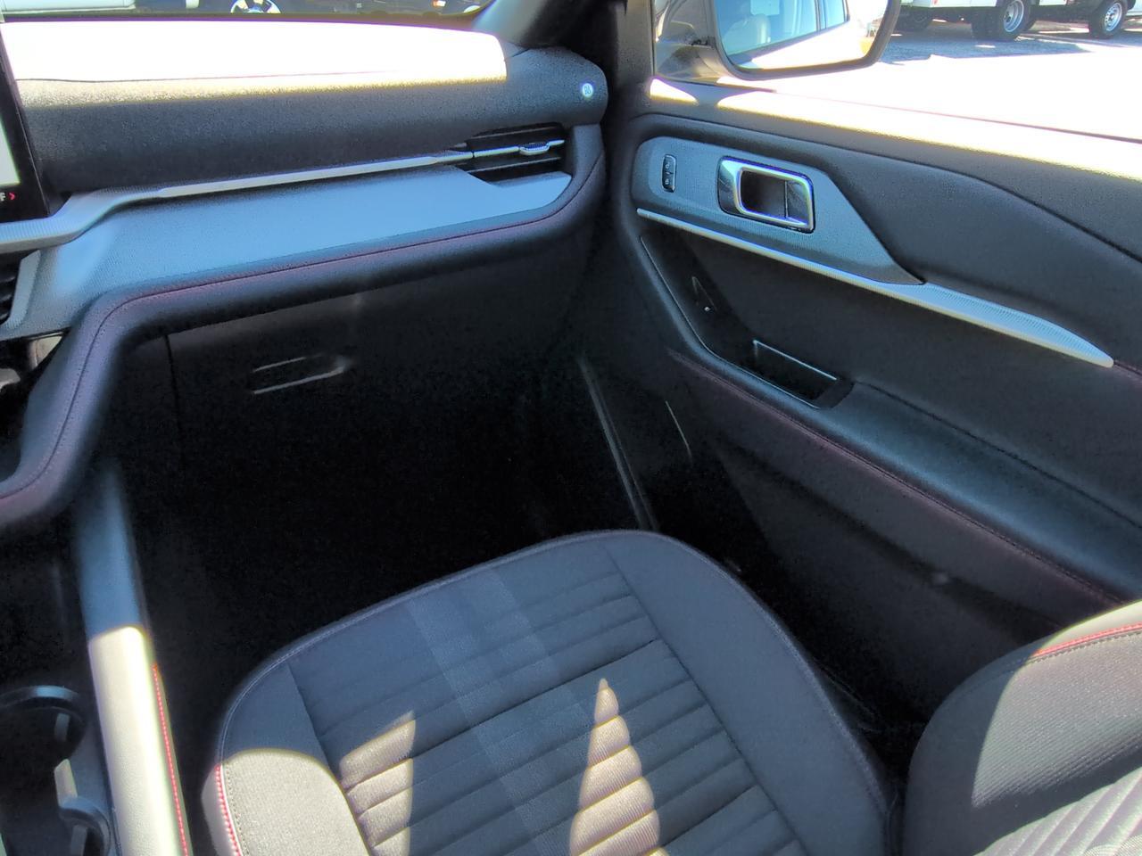 2027 Ford Explorer ST-Line Winder GA
