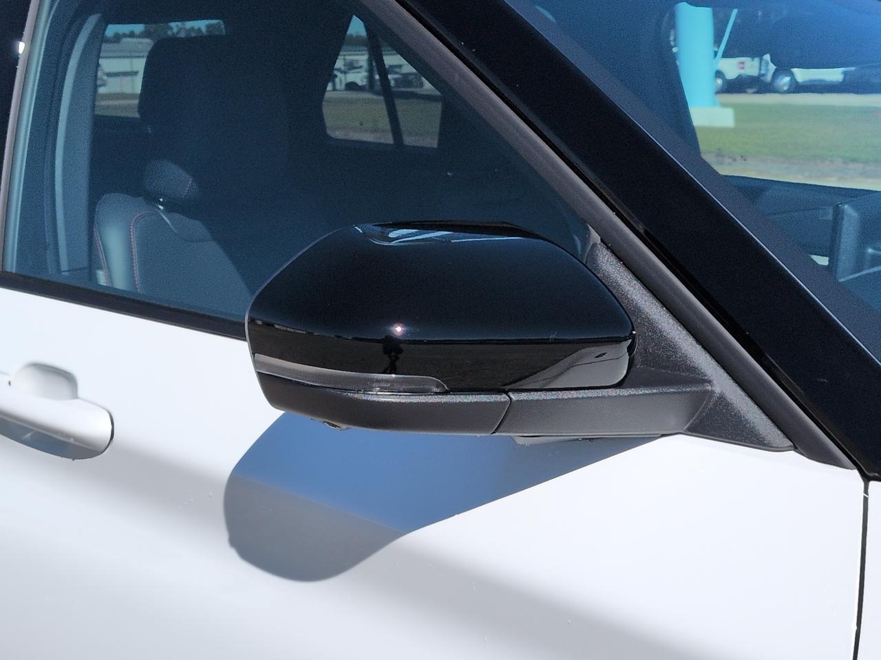 2027 Ford Explorer ST-Line Winder GA
