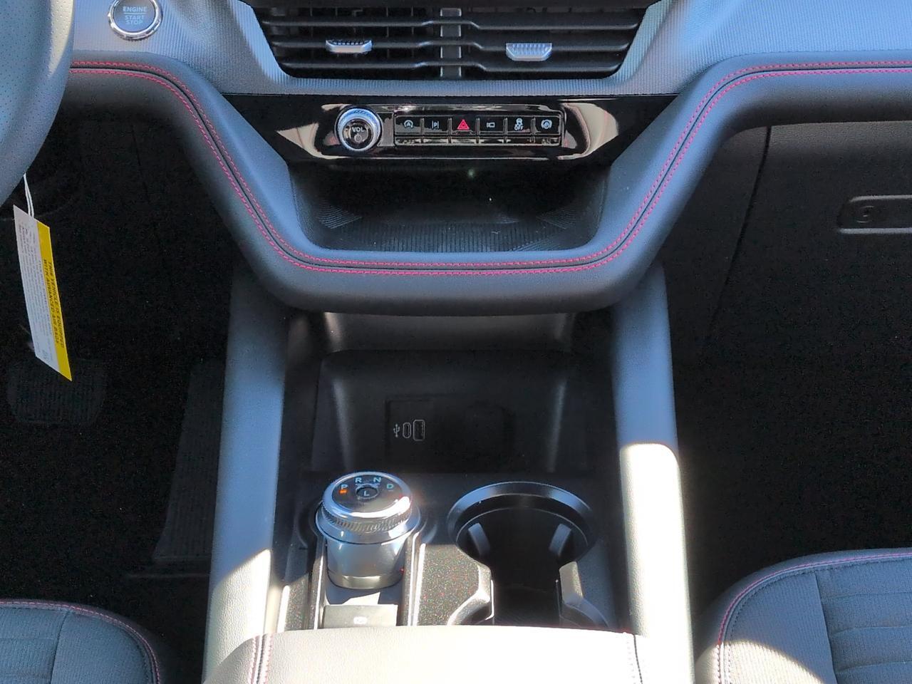 2027 Ford Explorer ST-Line Winder GA