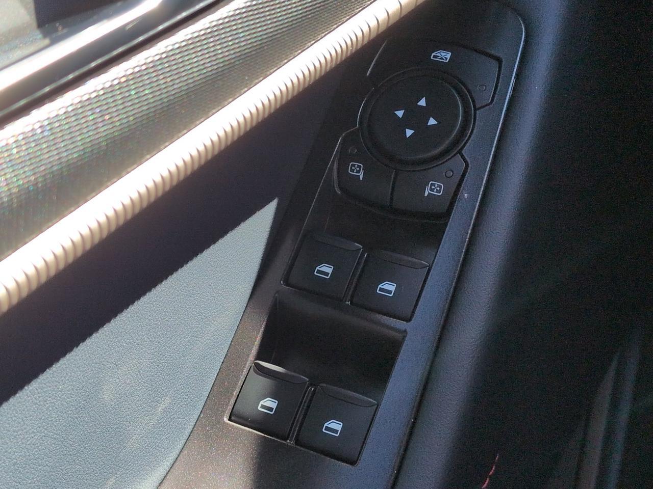 2027 Ford Explorer ST-Line Winder GA