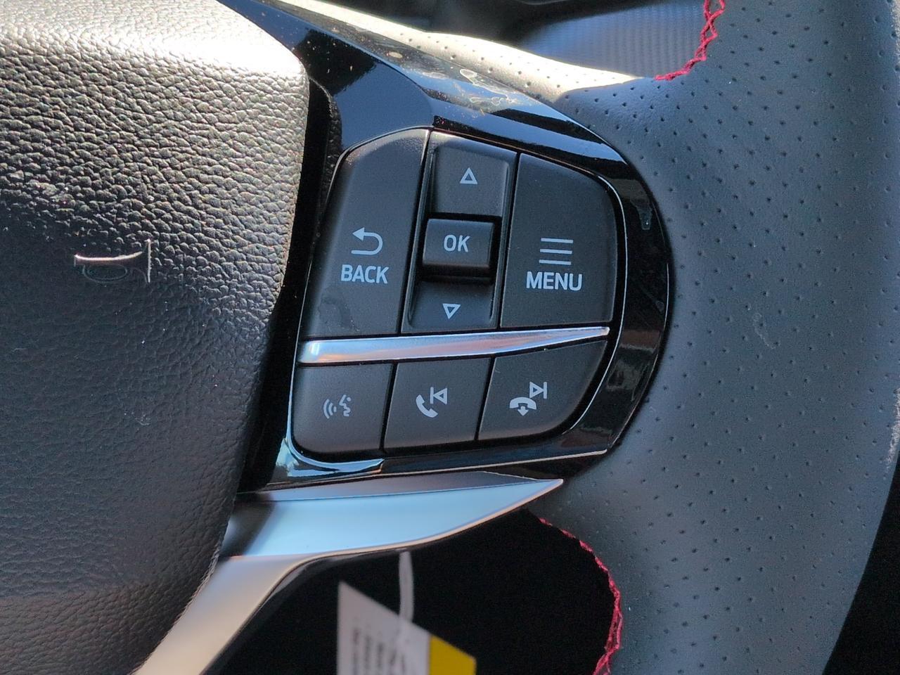 2027 Ford Explorer ST-Line Winder GA
