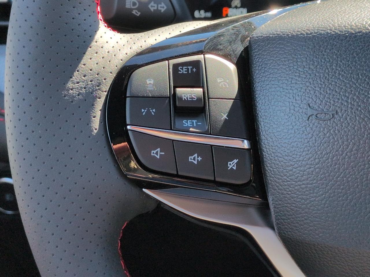2027 Ford Explorer ST-Line Winder GA